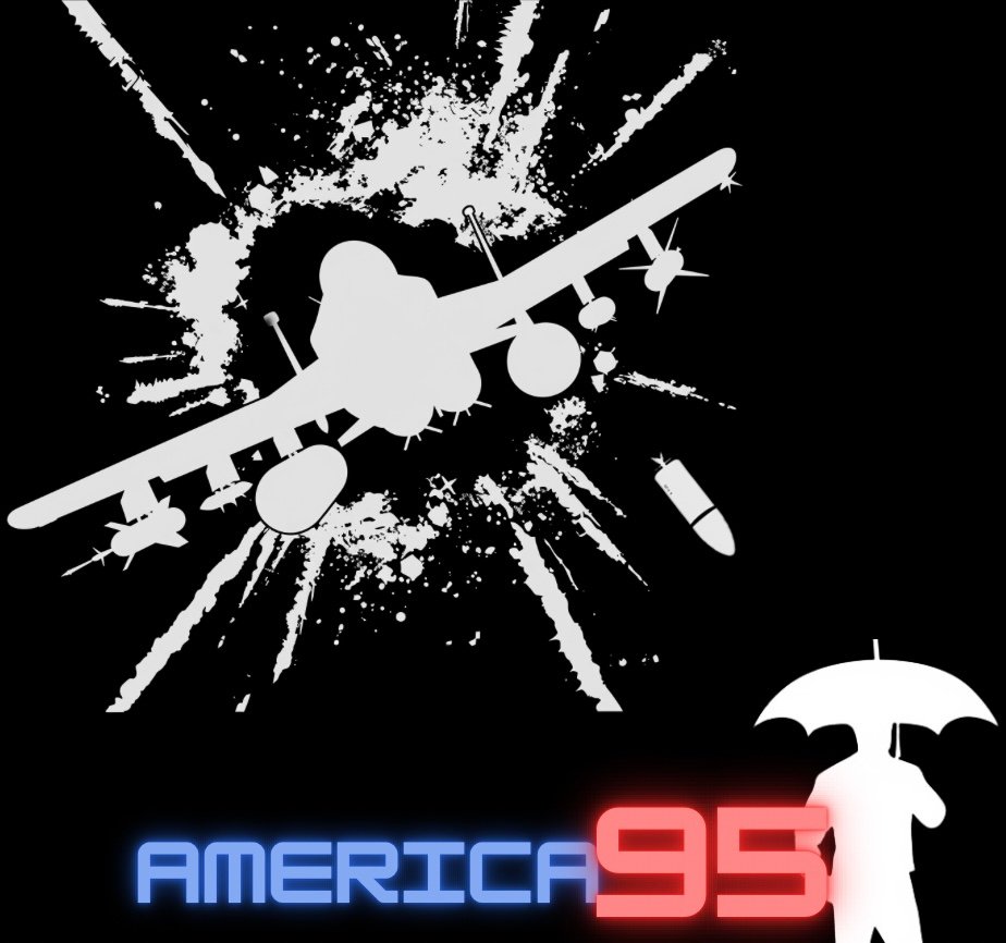 america 95 company logo