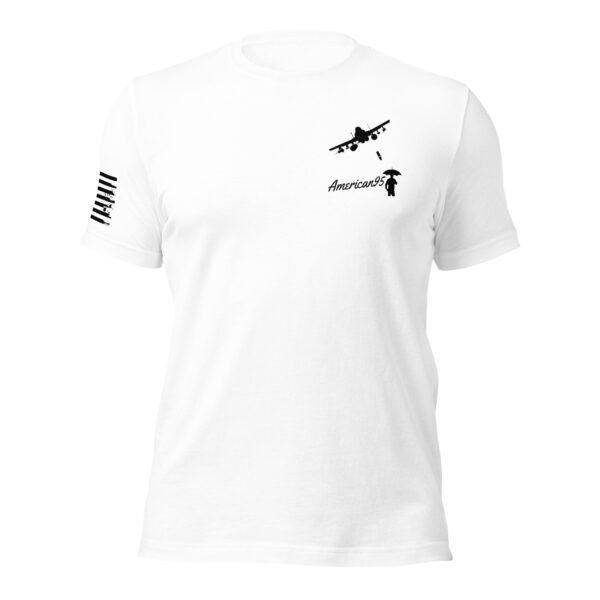 Unisex Staple T Shirt White Front 660610ea98f90.jpg